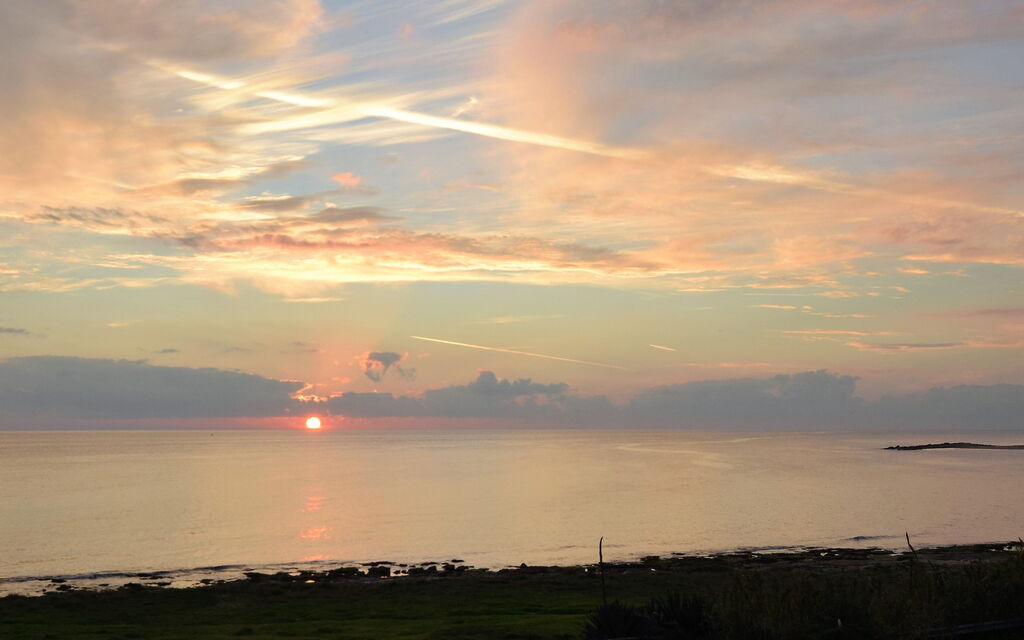 Punta Braccetto Fronte Mare: all'aperto, Autunno, Estate, Esterni, Primavera