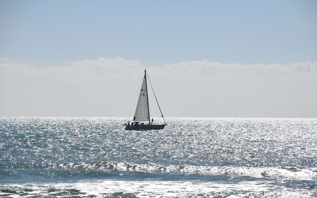 Punta Braccetto Fronte Mare: all'aperto, Autunno, Estate, Esterni, Primavera