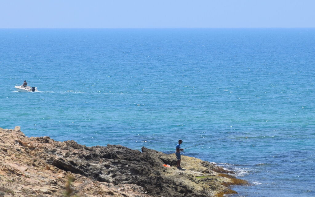 Punta Braccetto Fronte Mare: all'aperto, Autunno, Estate, Esterni, Primavera