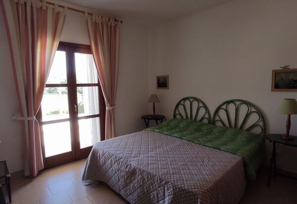 Villa Vignola: Autumn, Bedroom, Spring, Summer