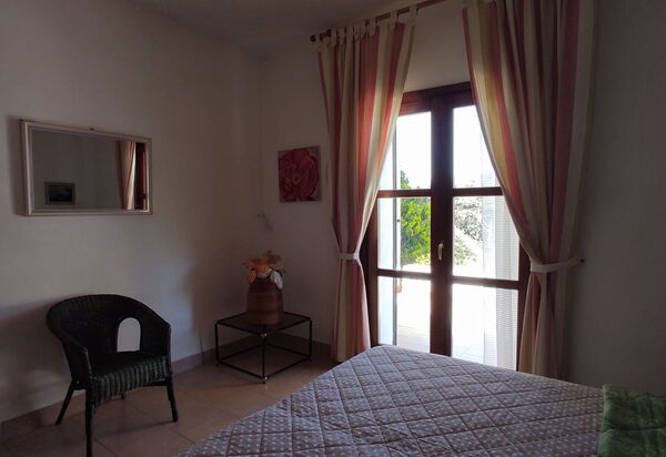 Villa Vignola: Autumn, Bedroom, Spring, Summer