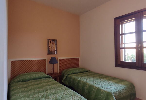 Villa Vignola: Autumn, Bedroom, Spring, Summer