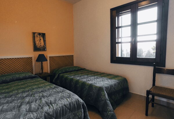 Villa Vignola: Autumn, Bedroom, Spring, Summer