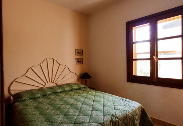 Villa Vignola: Autumn, Bedroom, Spring, Summer