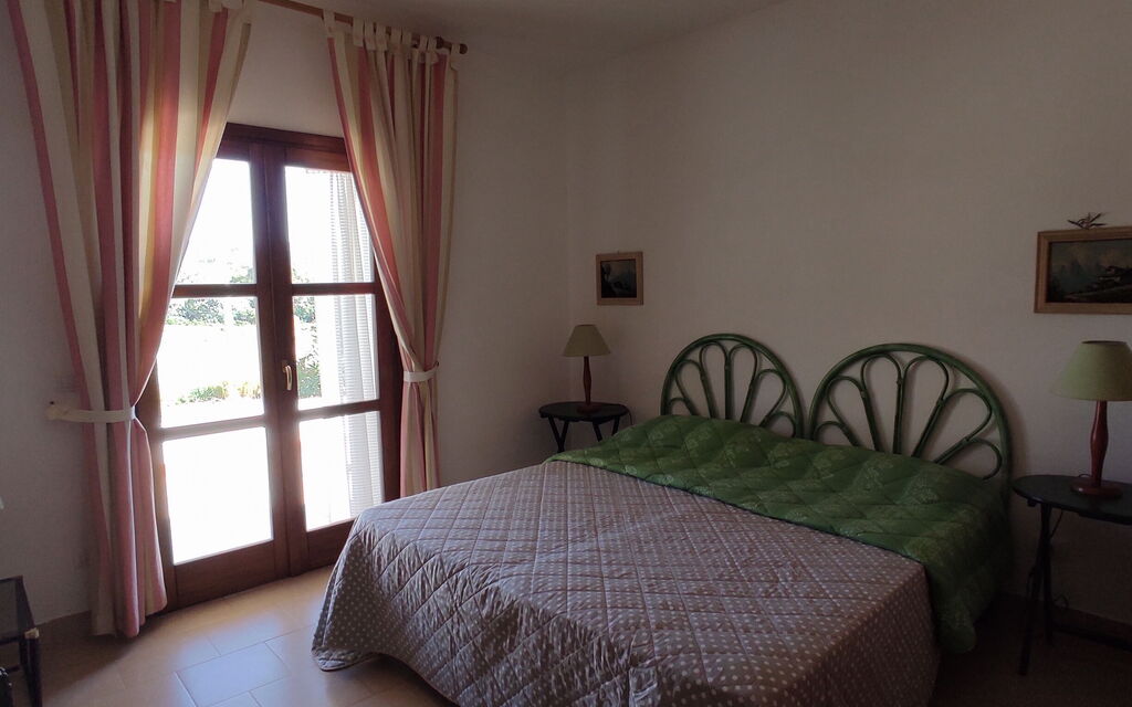 Villa Vignola: Autunno, Camera da letto, Estate, Primavera