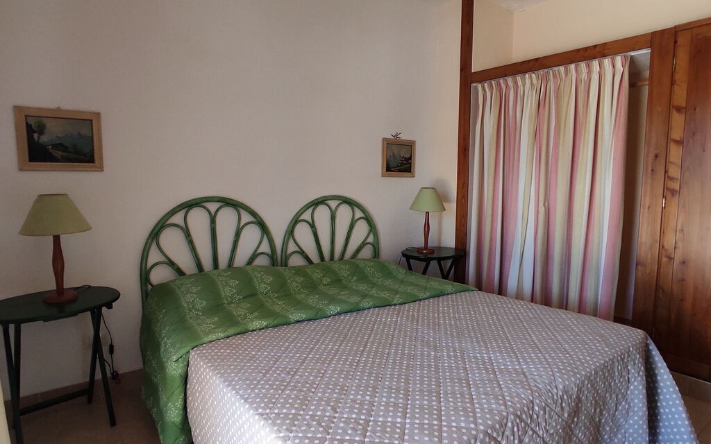 Villa Vignola: Autunno, Camera da letto, Estate, Primavera