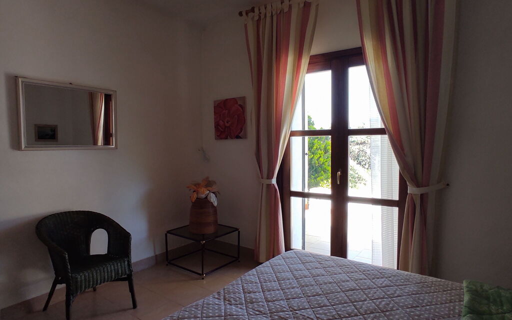 Villa Vignola: Autunno, Camera da letto, Estate, Primavera