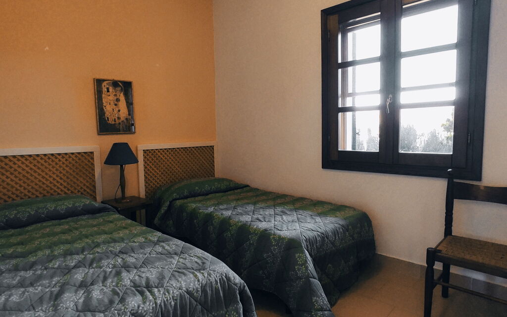 Villa Vignola: Autunno, Camera da letto, Estate, Primavera