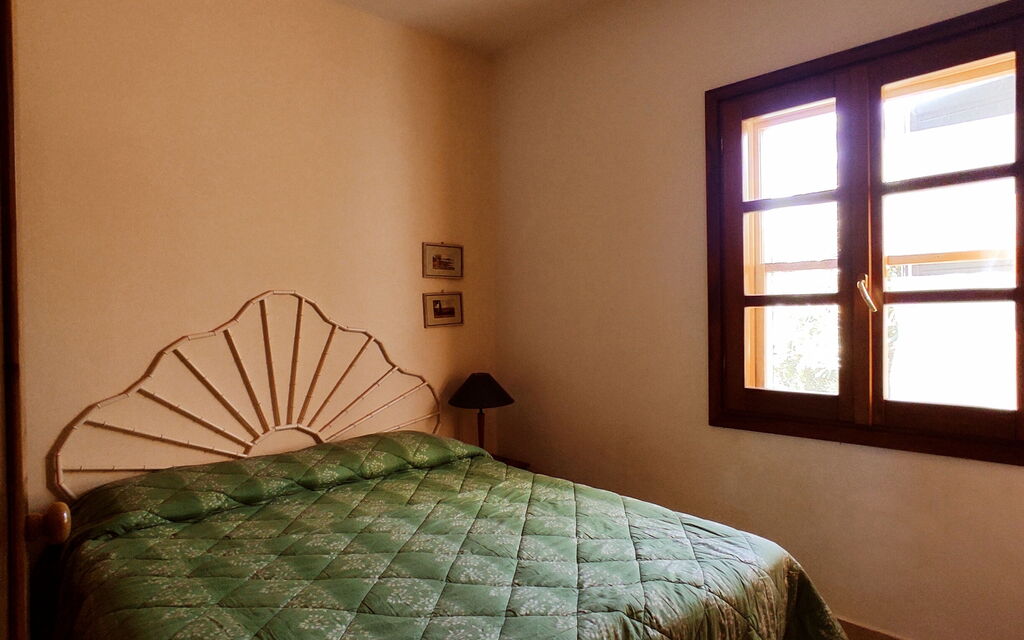 Villa Vignola: Autunno, Camera da letto, Estate, Primavera