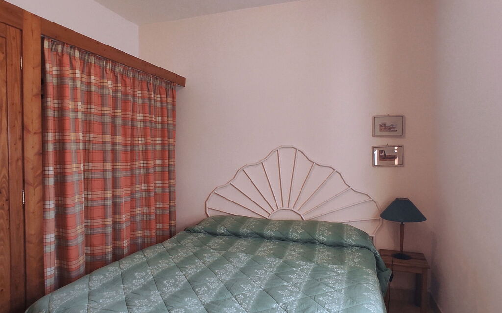 Villa Vignola: Autunno, Camera da letto, Estate, Primavera