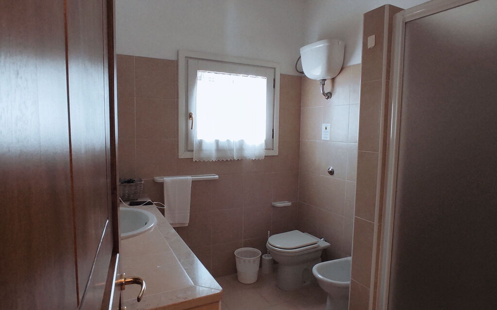 Villa Vignola: Autunno, Bagno, Estate, Primavera