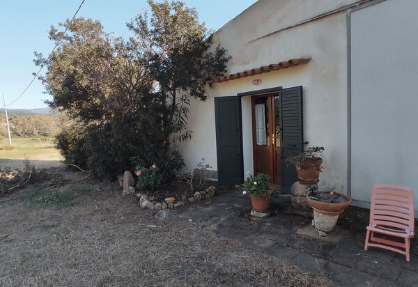 Baita Vignola: Autumn, Main Entrance, Spring, Summer