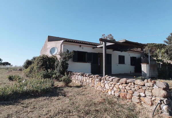 Baita Vignola: Autumn, Building Exterior, Outdoor, Spring, Summer