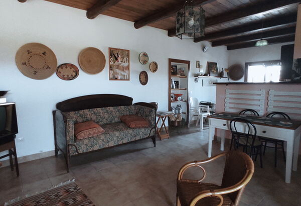 Baita Vignola: Autumn, Dining Room, Living Room, Spring, Summer
