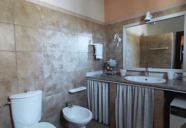 Baita Vignola: Autumn, Bathroom, Spring, Summer