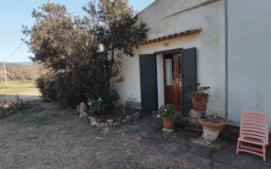 Baita Vignola: Autumn, Main Entrance, Spring, Summer