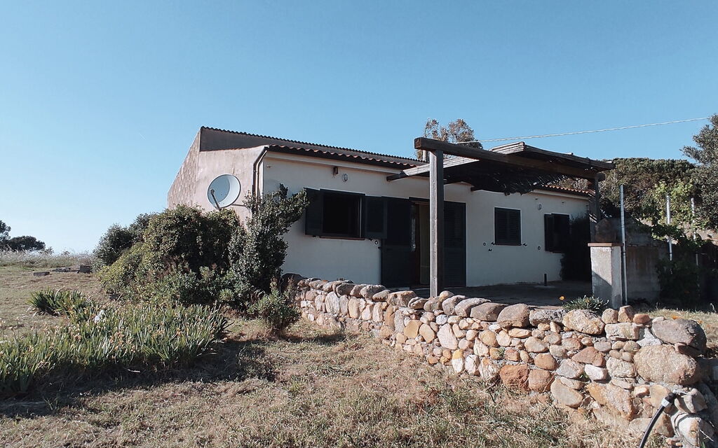 Baita Vignola: Autumn, Building Exterior, Outdoor, Spring, Summer