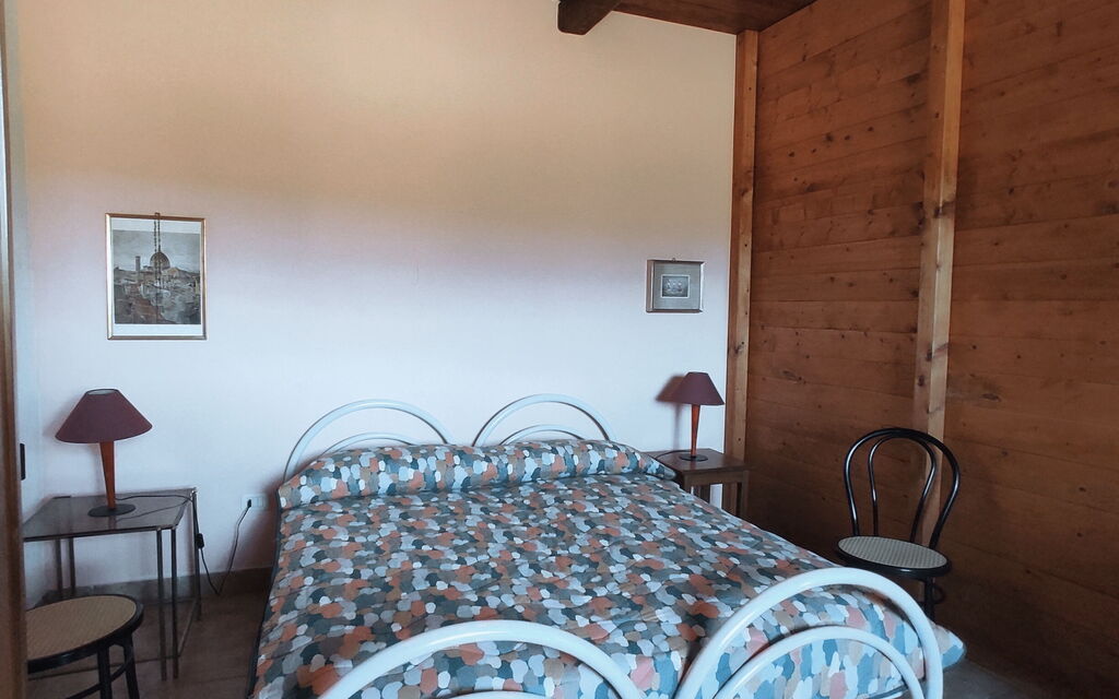 Baita Vignola: Autumn, Bedroom, Spring, Summer