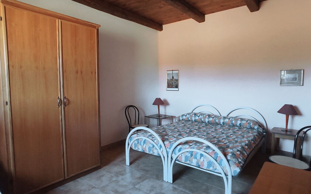 Baita Vignola: Autumn, Bedroom, Spring, Summer