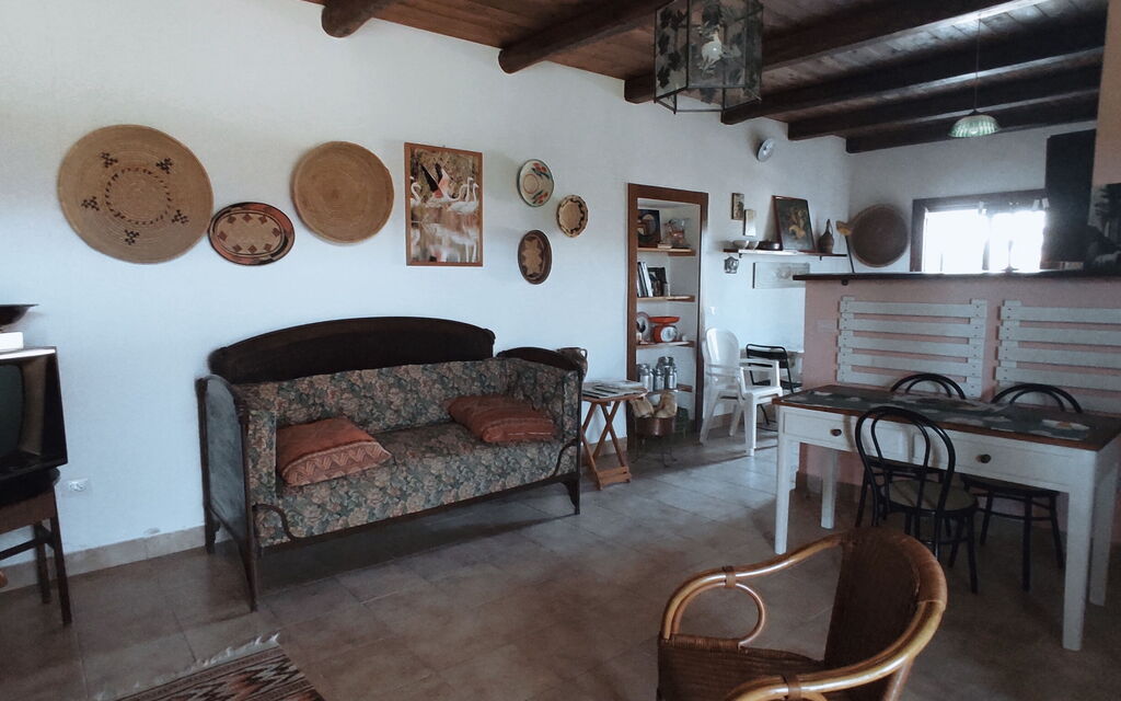 Baita Vignola: Autumn, Dining Room, Living Room, Spring, Summer