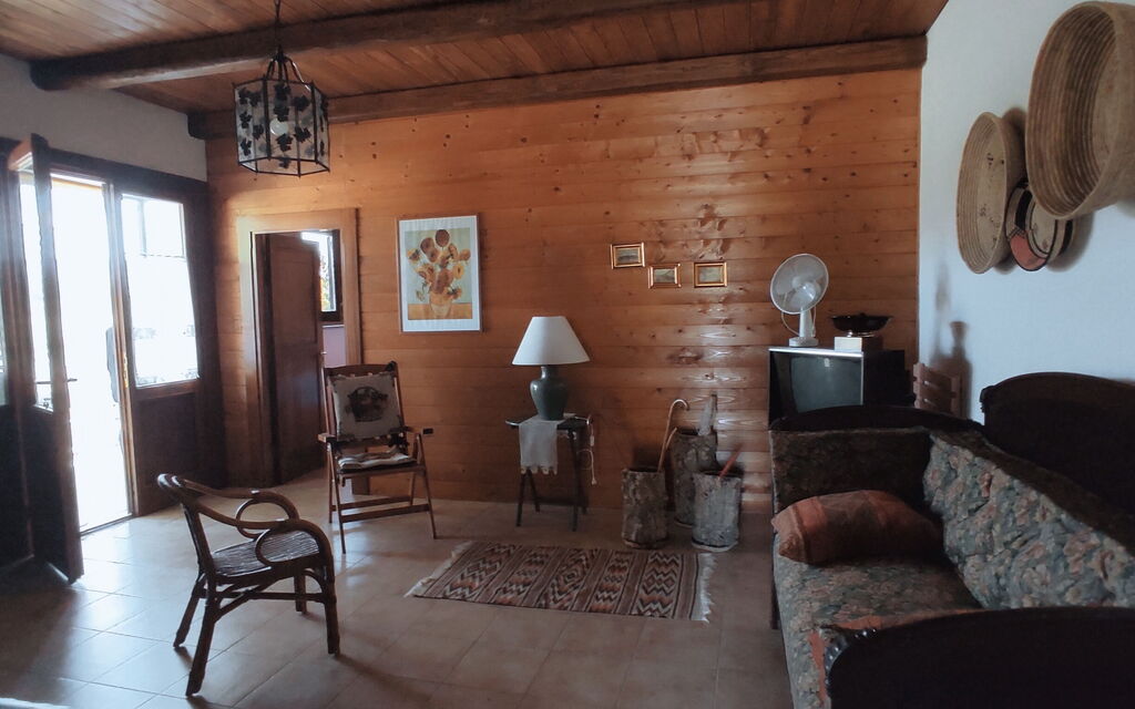 Baita Vignola: Autumn, Living Room, Spring, Summer