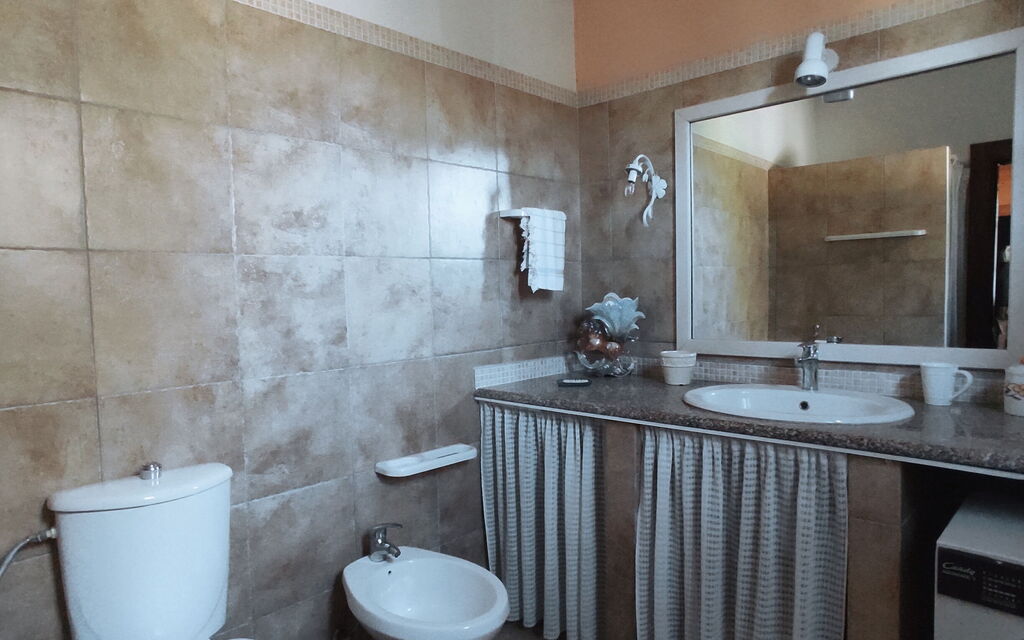 Baita Vignola: Autumn, Bathroom, Spring, Summer