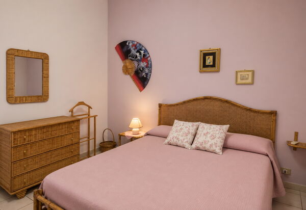 Villa Lina: Autumn, Bedroom, Spring, Summer