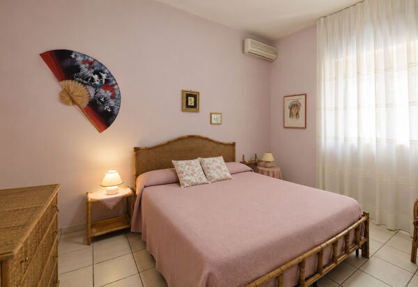 Villa Lina: Autumn, Bedroom, Spring, Summer
