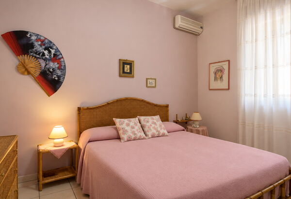 Villa Lina: Autumn, Bedroom, Spring, Summer
