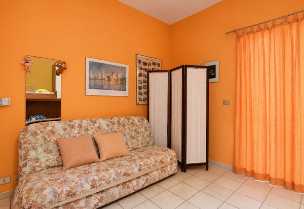 Villa Lina: Autumn, Bedroom, Spring, Summer