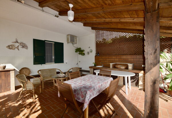 Villa Lina