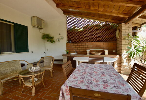 Villa Lina