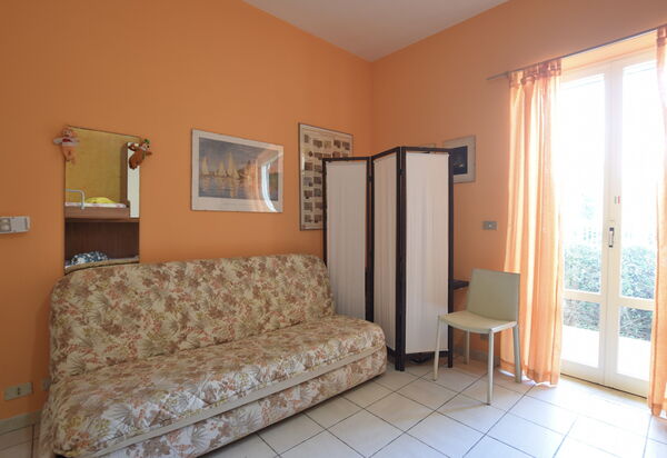 Villa Lina: Autumn, Bedroom, Spring, Summer