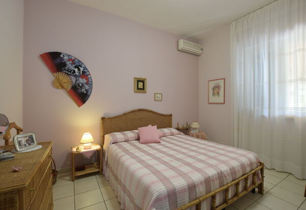 Villa Lina: Autumn, Bedroom, Spring, Summer