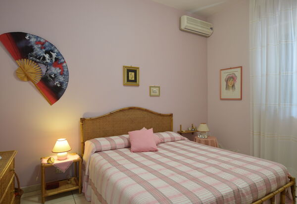 Villa Lina: Autumn, Bedroom, Spring, Summer