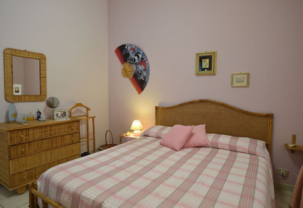 Villa Lina: Autumn, Bedroom, Spring, Summer