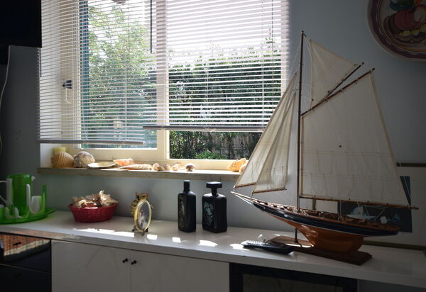 Villa Lina: Autumn, Kitchen, Room Detail, Spring, Summer