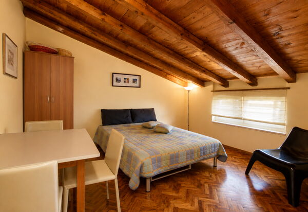 Villa Lina: Autumn, Bedroom, Spring, Summer
