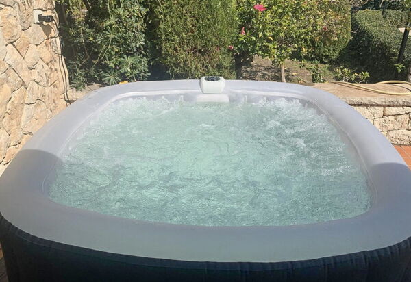 Villa Lina: Autumn, Hot Tub, Spring, Summer