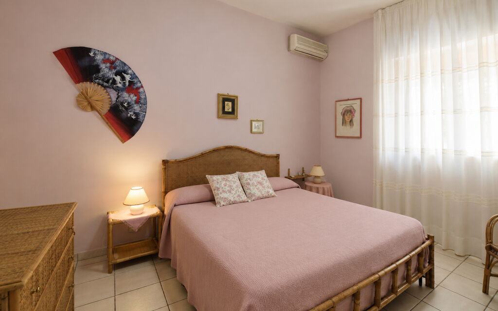 Villa Lina: Autumn, Bedroom, Spring, Summer