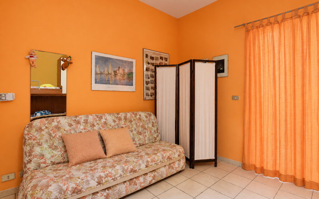 Villa Lina: Autumn, Bedroom, Spring, Summer