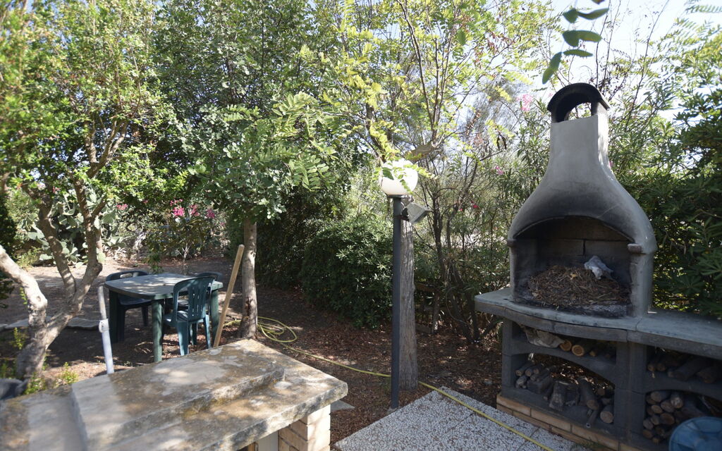 Villa Lina: Autumn, Garden, Spring, Summer