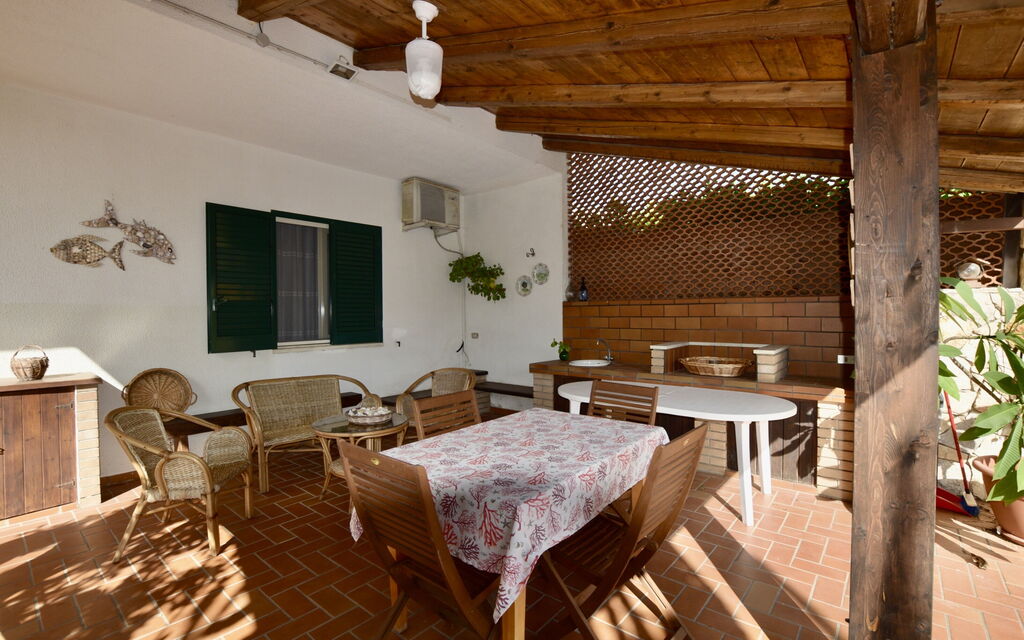Villa Lina
