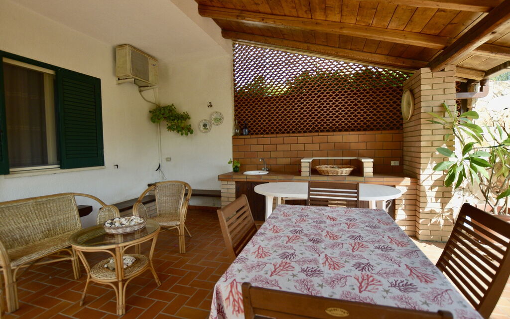 Villa Lina
