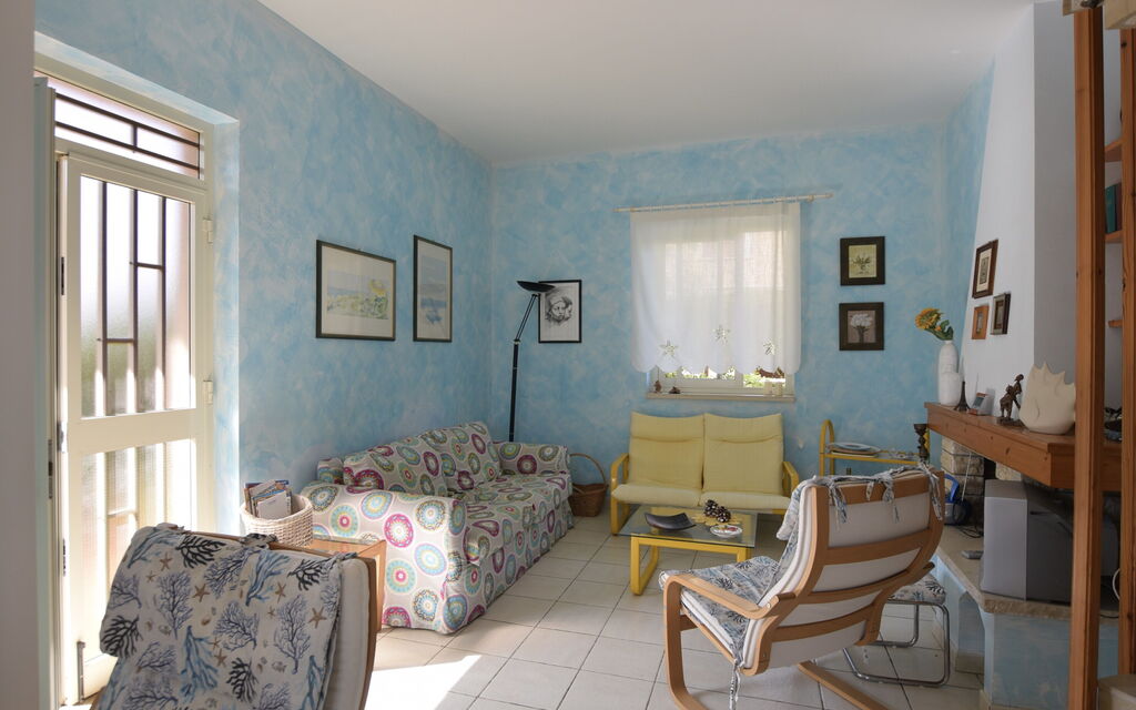 Villa Lina: Autumn, Living Room, Spring, Summer