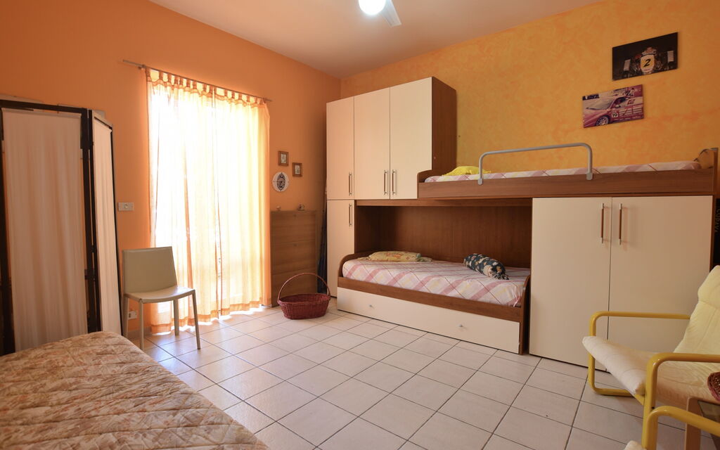 Villa Lina: Autumn, Bedroom, Spring, Summer