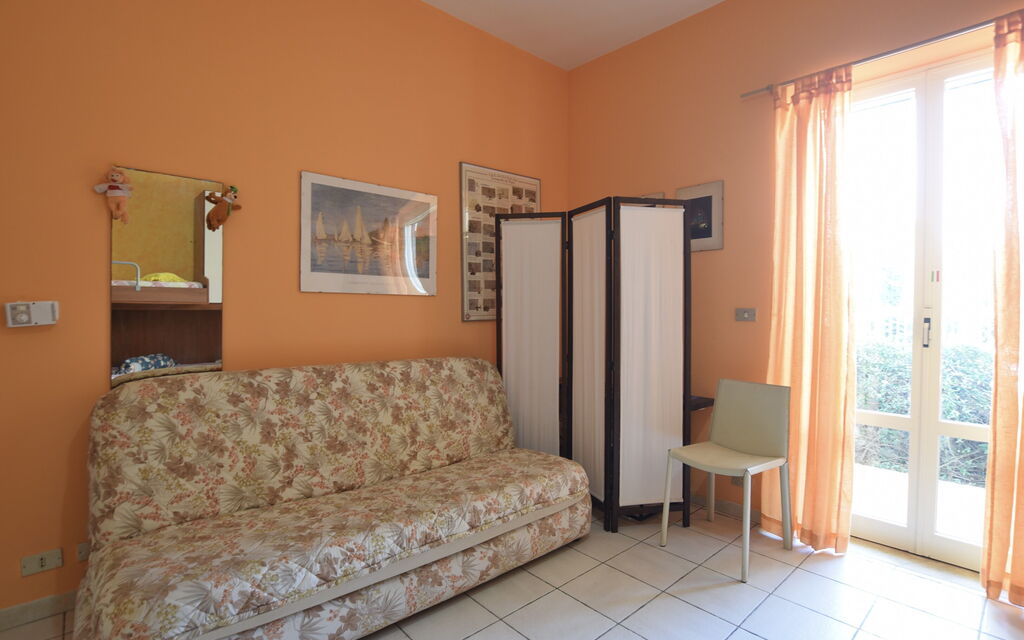 Villa Lina: Autumn, Bedroom, Spring, Summer