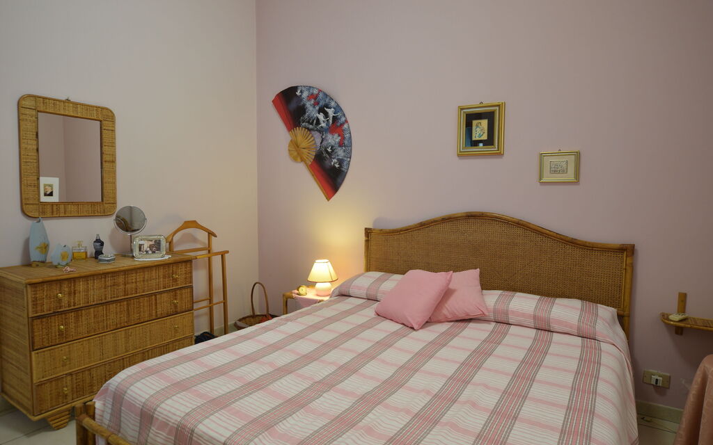 Villa Lina: Autumn, Bedroom, Spring, Summer