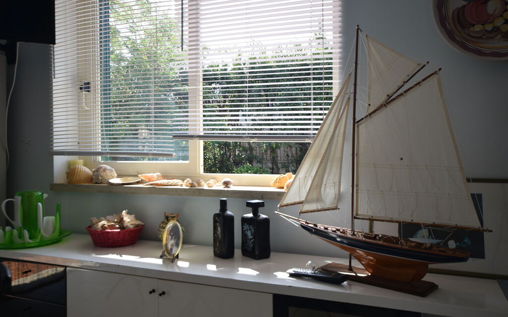 Villa Lina: Autumn, Kitchen, Room Detail, Spring, Summer