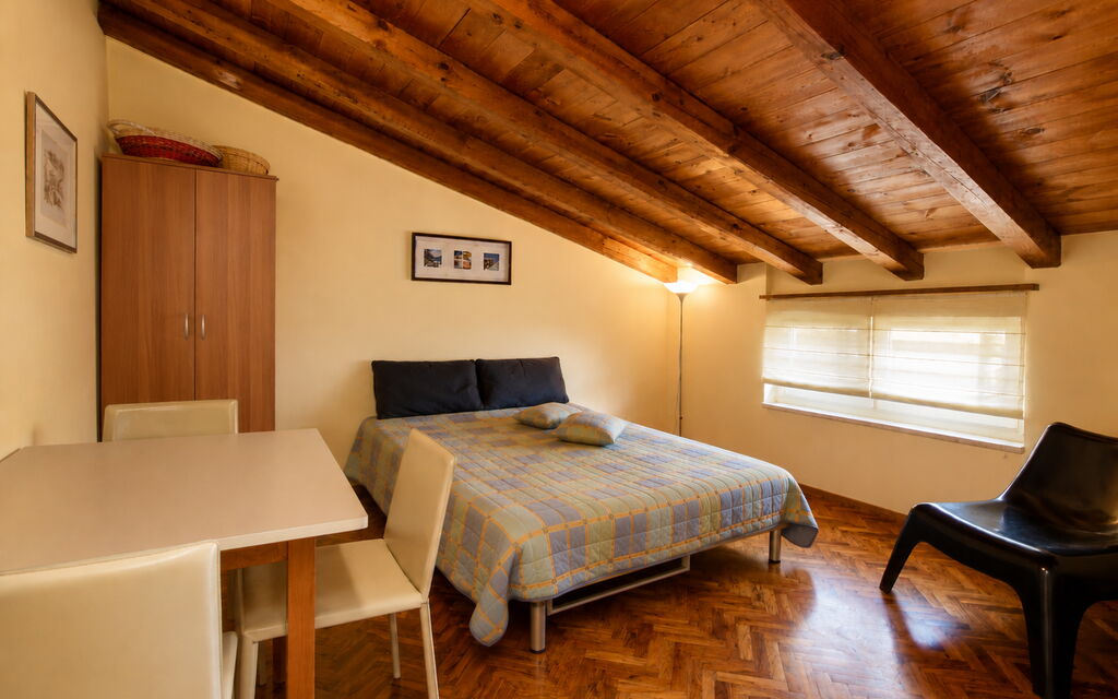 Villa Lina: Autumn, Bedroom, Spring, Summer